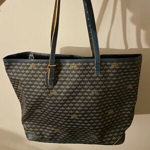 Faure Le Page Daily Battle 35 tote bag